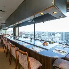 福島　郡山　パパ活　食事
